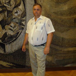 Николай Баханьков