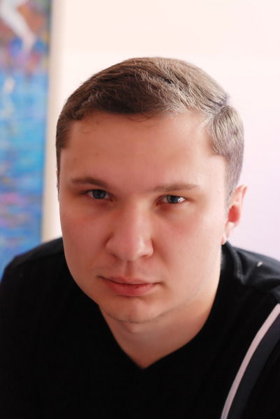 Дмитрий Гладких