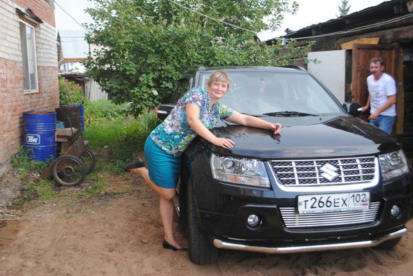 Валерия Михайлова