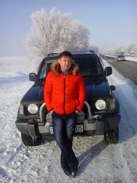 Евгений Харьков