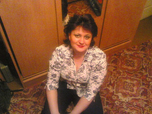 Наталья Улыбнись