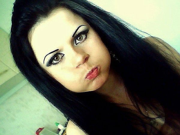 Ксения Гуменная