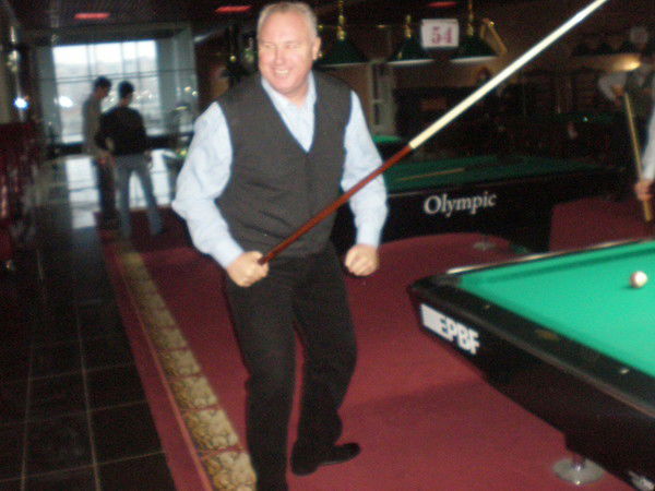 Валерий Кочурка