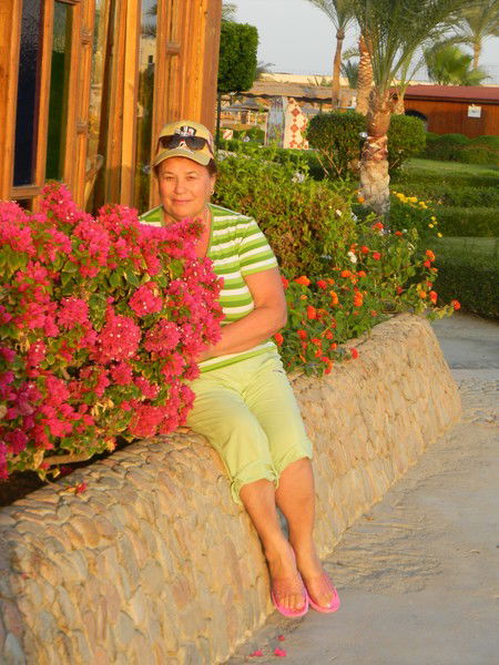 Зульфира Галимова