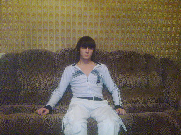 Вован Носов