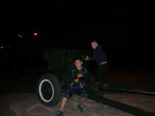 Михаил' Шингужинов'