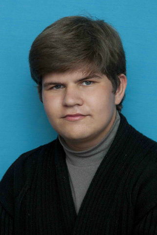 Александр Рубан