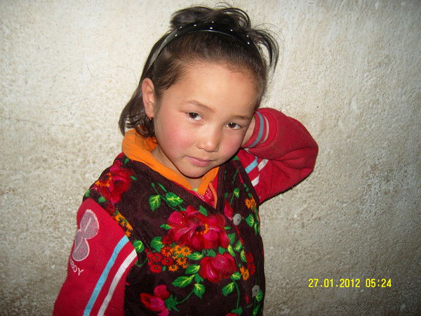 Даниияр Борубаев