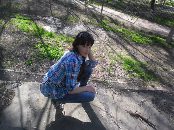 ***** Светочка *****