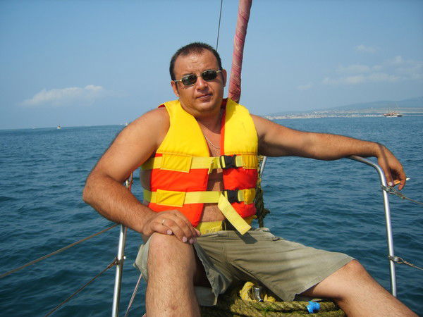 Ирек Гильмиянов