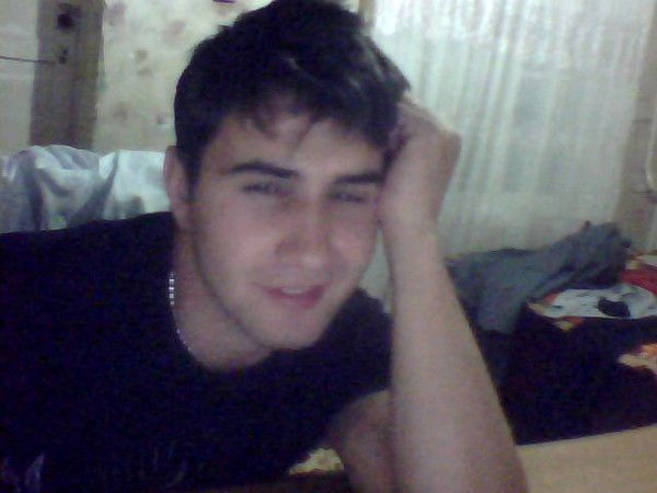 Азизов Азиз