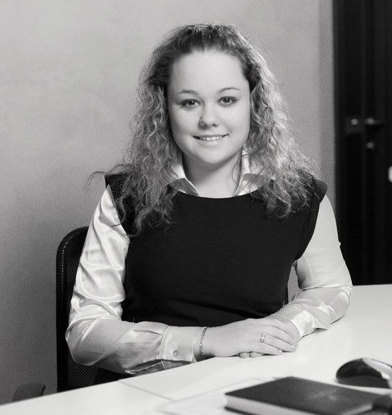 Мария Чеботарова