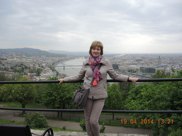 Людмила Дли