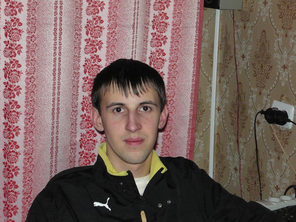 Дима Гацько