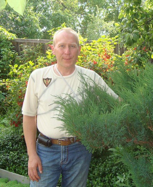 Сергей Жолобов