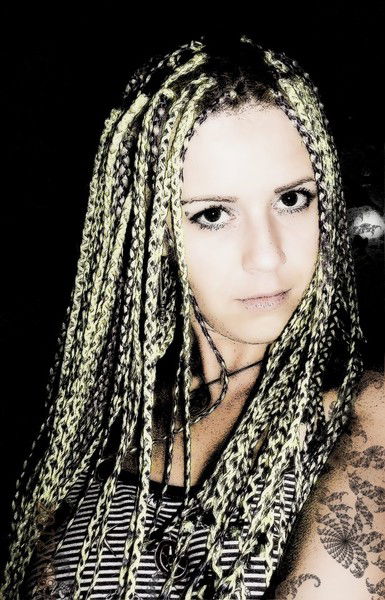 Евгения Лоран