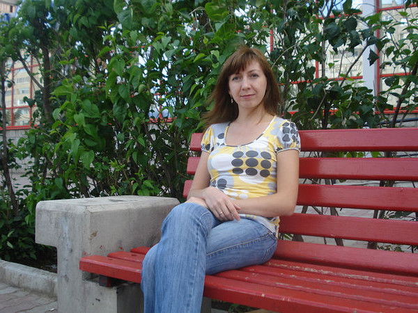 Татьяна Андреева