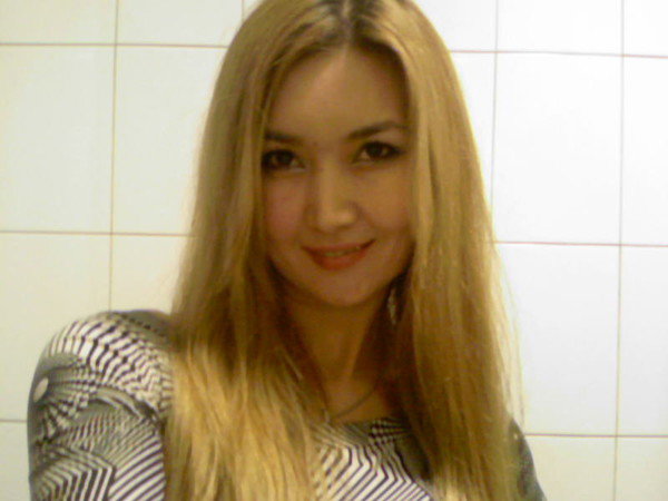 Айгуль Вафина