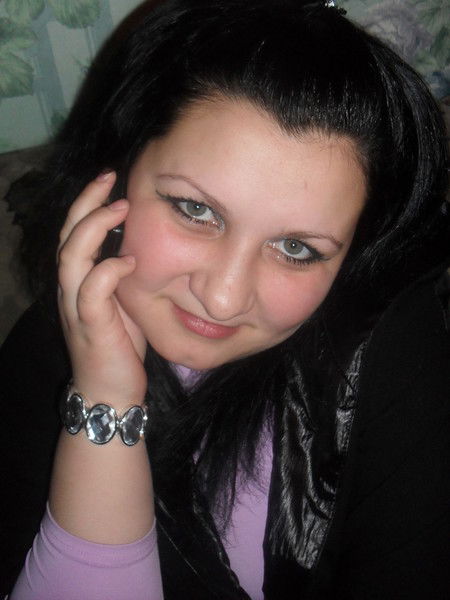 Ирина Хасаева