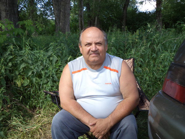 Виктор Разин