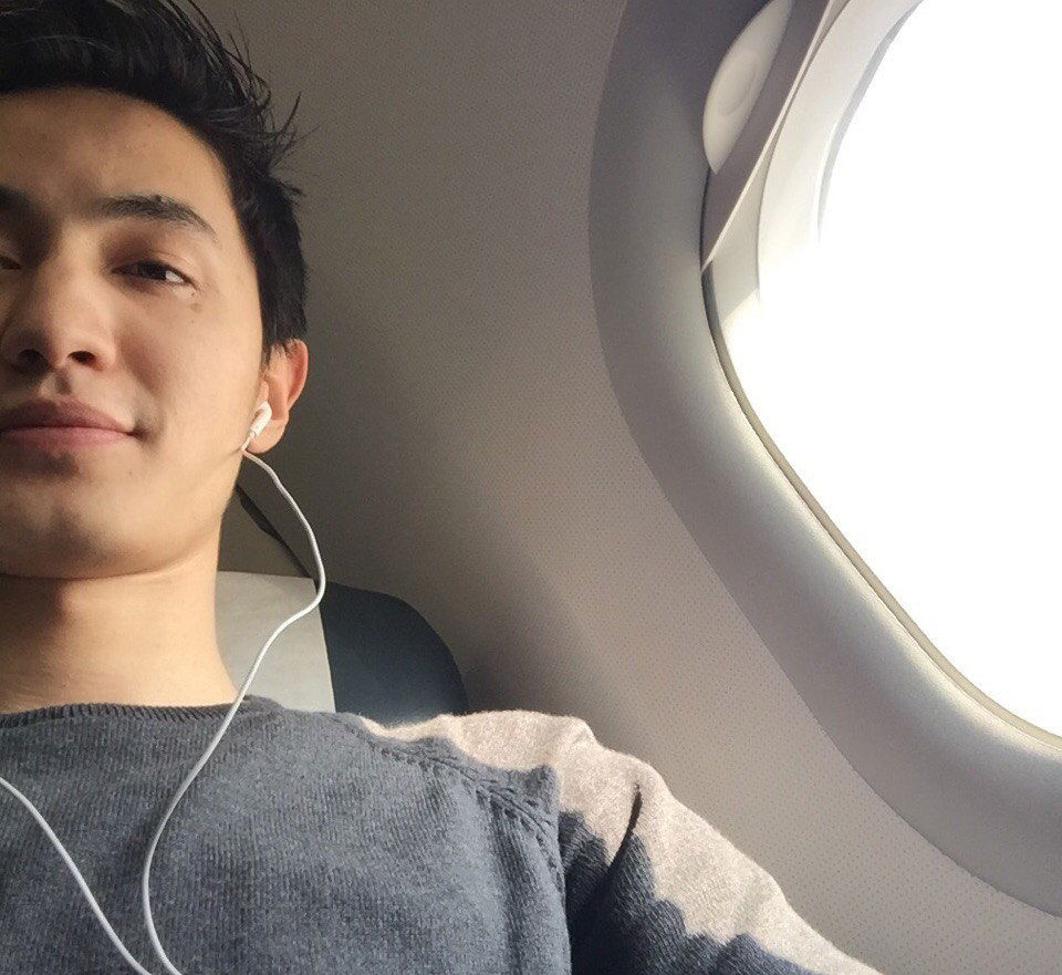 Азизбек Рахимов