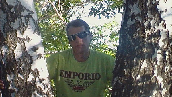 Александр Немцов