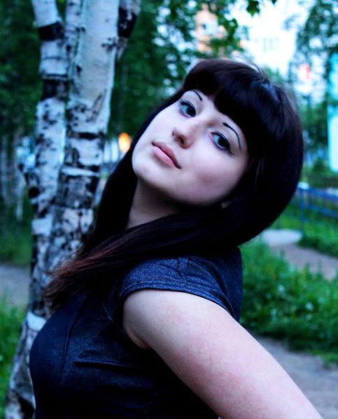 ***викуська Klein***