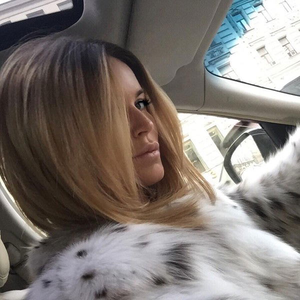 Оксана Остапенко