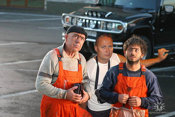 Игорь Осокин