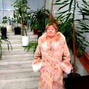 Людмила Старкова