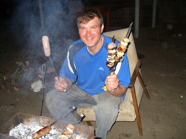 Дмитрий Ружин