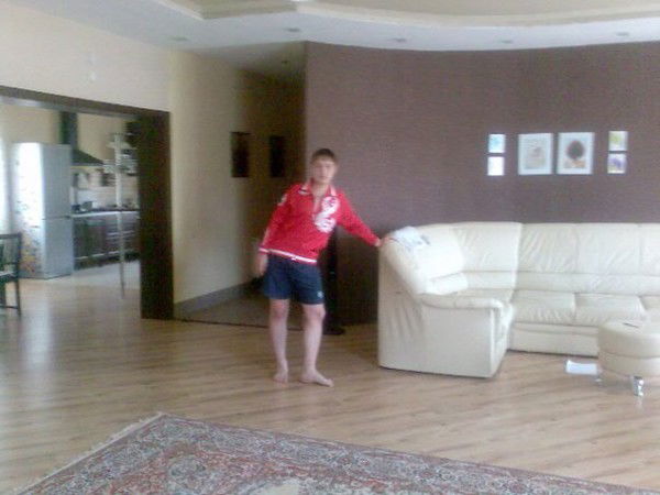 Иван Иванов