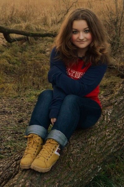 Анна Самойлова