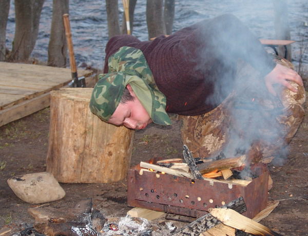Макс Васильев