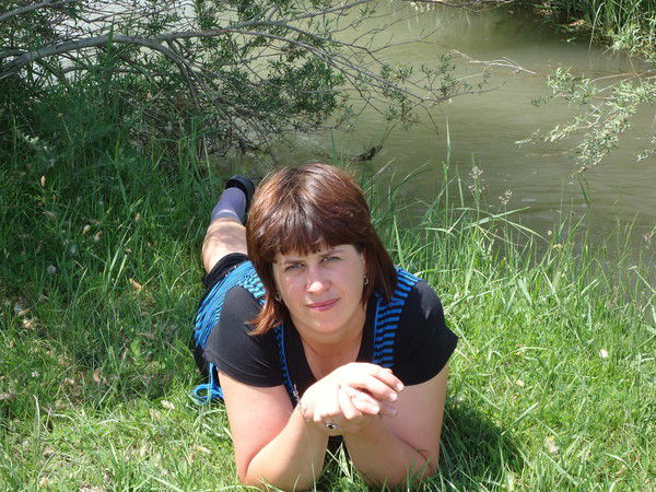 Елена Вохмянина