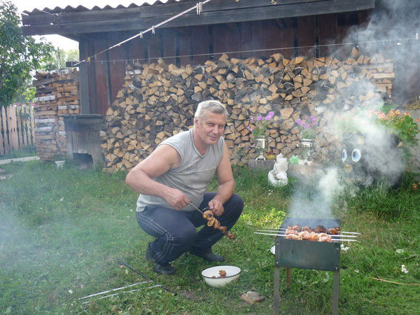 Николай Песня