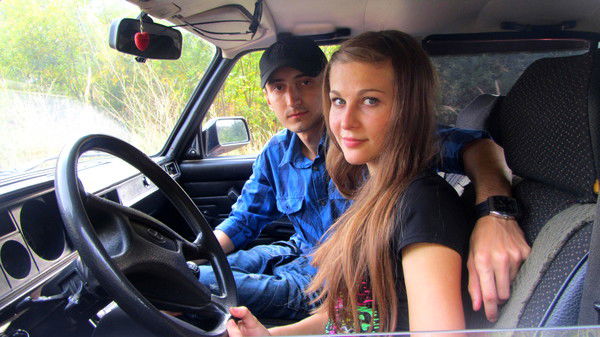 Андрей "хохоl" Куринёв