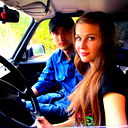 Андрей "хохоl" Куринёв