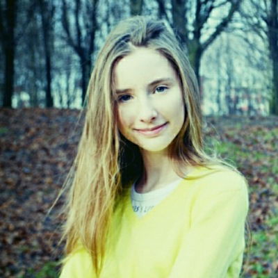 Катя Аксючиц