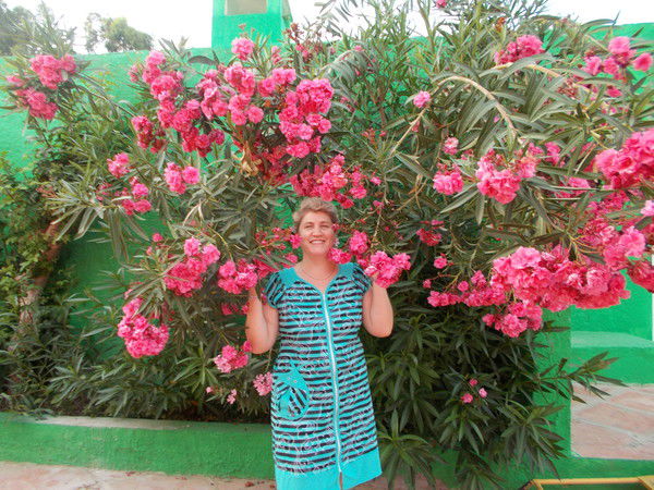 Татьяна Габова