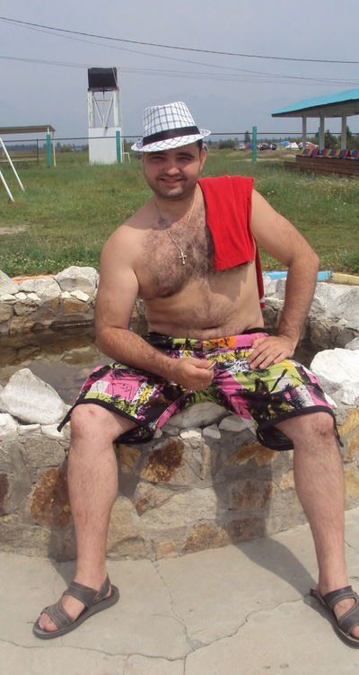 Михаил Рубцов