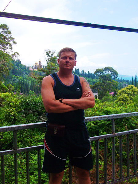 Николай Морозов