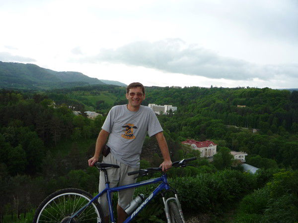 Сергей Логунов