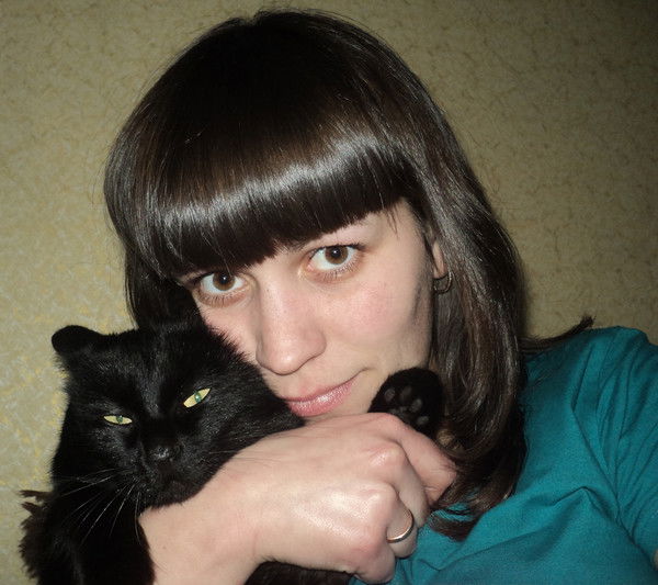 Юлия Миронова