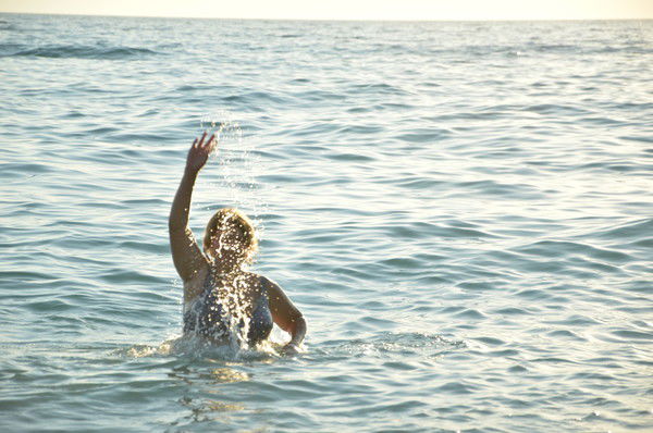 Злата Бочковская