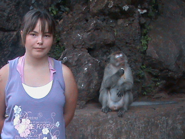 Лиза Каминская