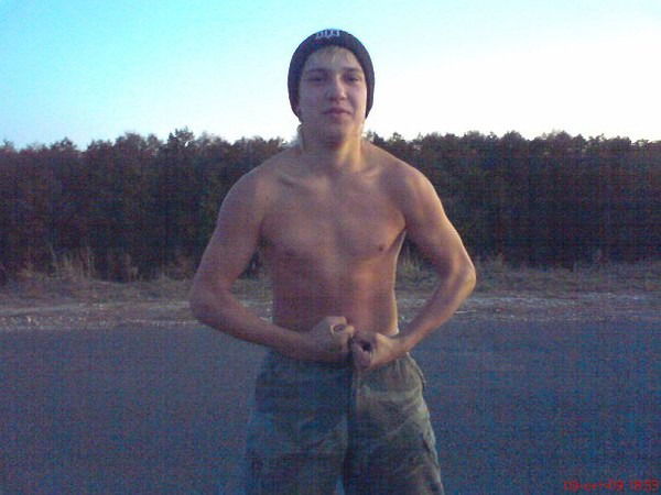 Андрей Жечковский