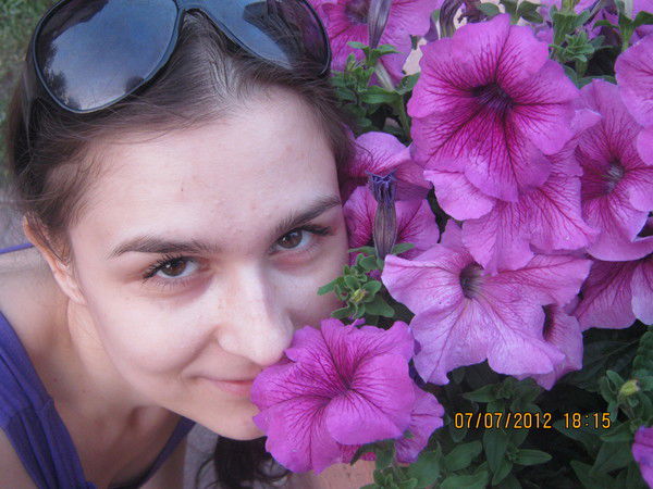 Ирина Никулина