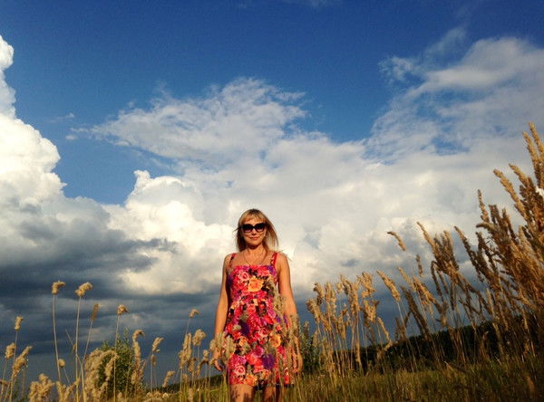 Оксана Ипатова