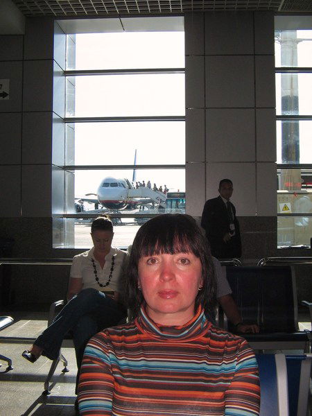 Ирина Иванова